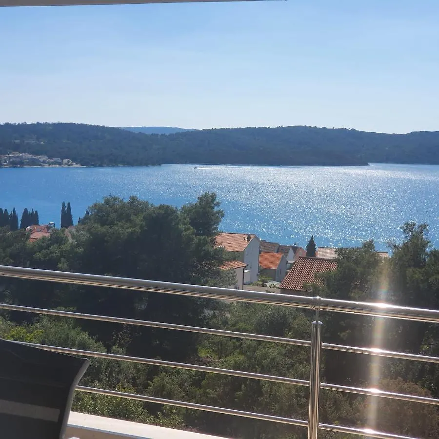 Villa Botic Trogir