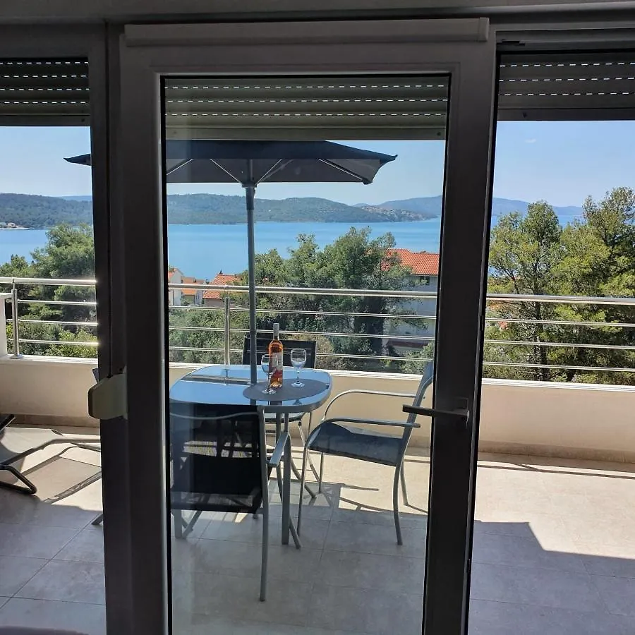 Apartment Villa Botic Trogir