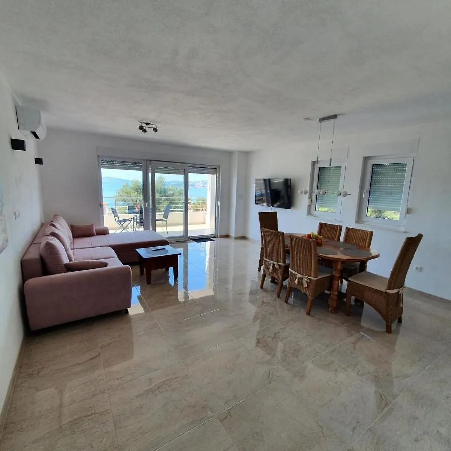 Villa Botic Trogir Croatia