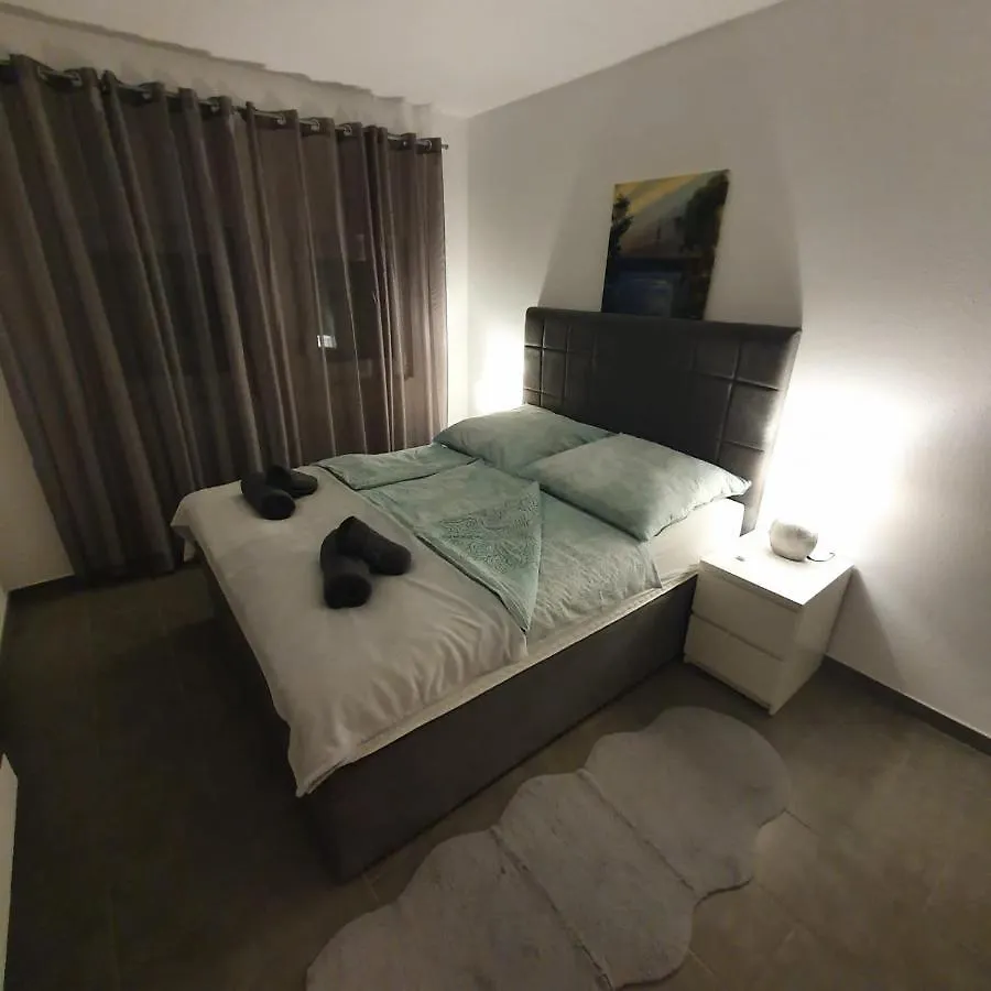 Villa Botic Trogir Apartment