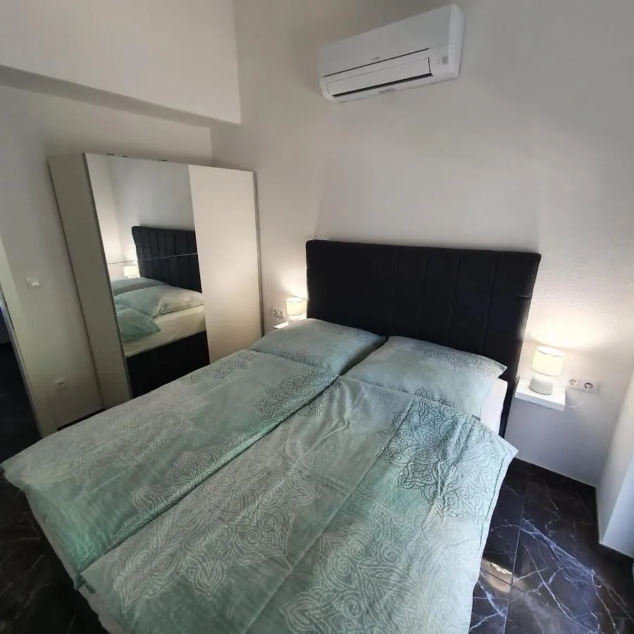 Villa Botic Trogir Apartment
