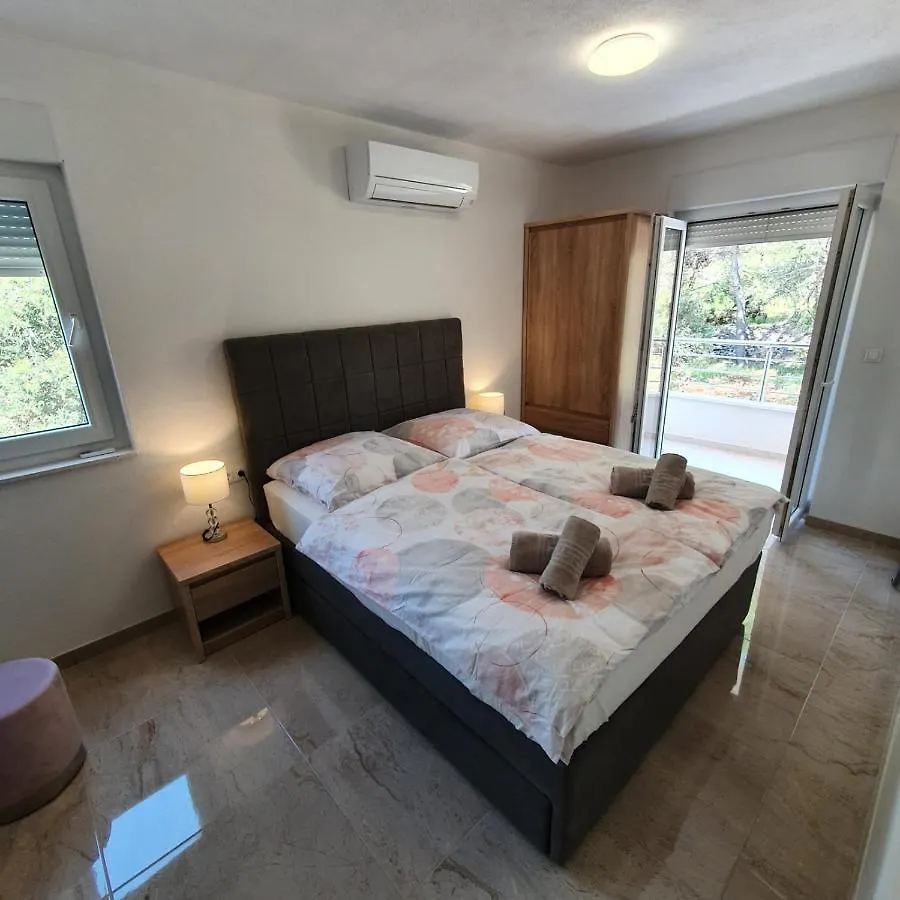 Apartment Villa Botic Trogir