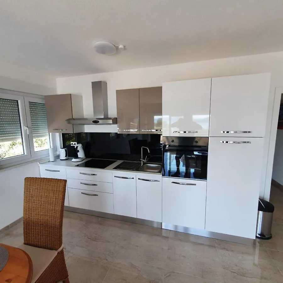 Apartment Villa Botic Trogir