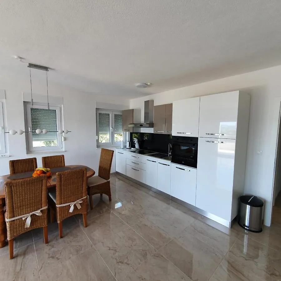 Villa Botic Trogir