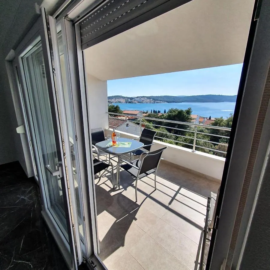 Villa Botic Trogir