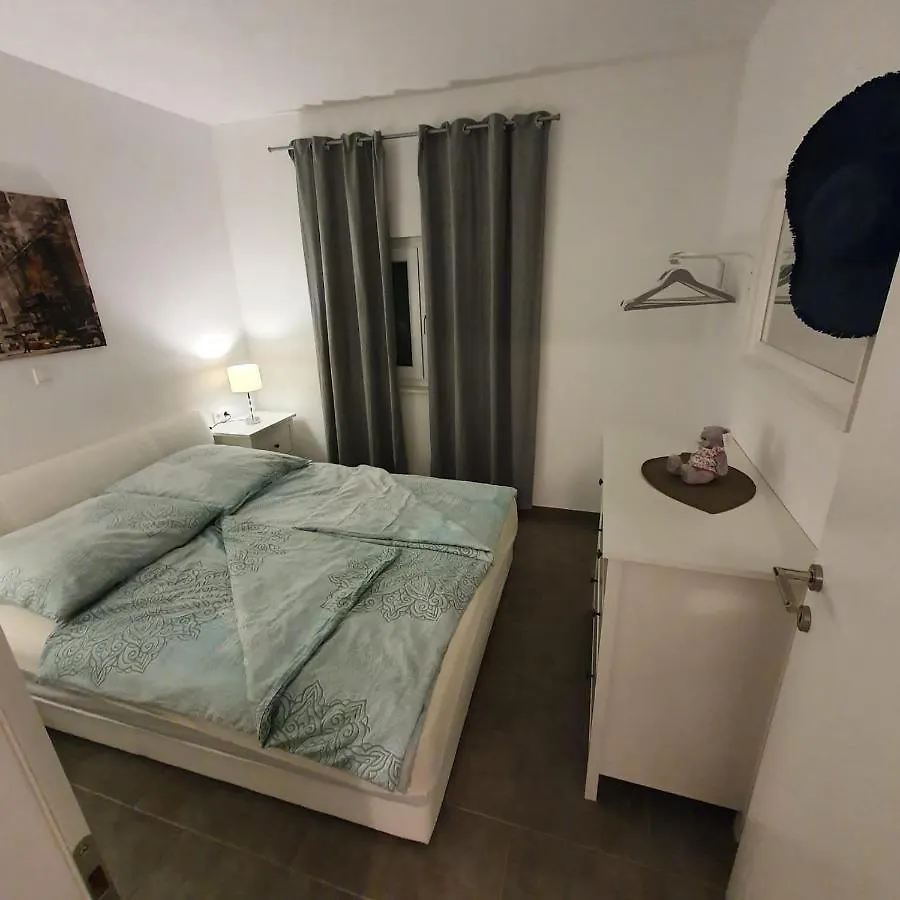 Villa Botic Trogir Croatia