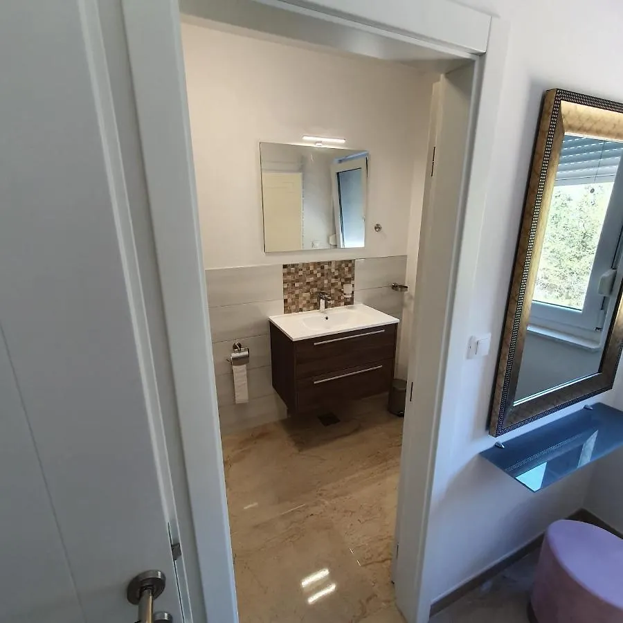 Villa Botic Trogir Apartment