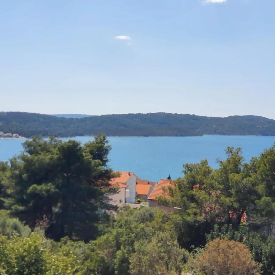 Villa Botic Trogir 0*,  Croatia