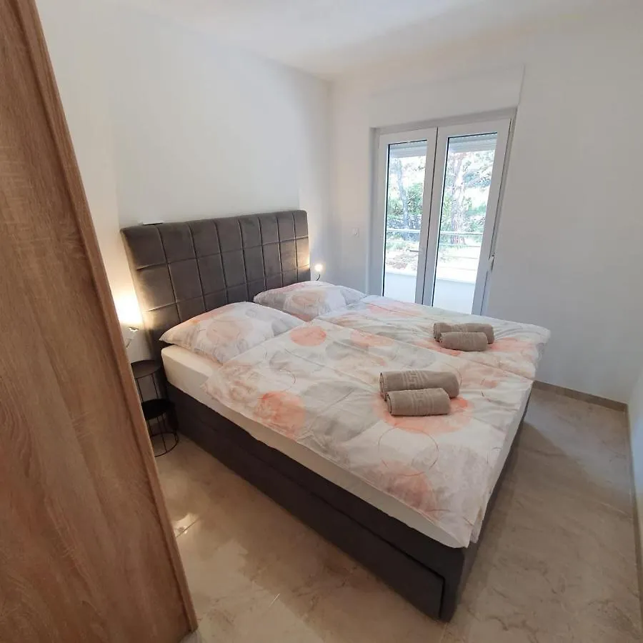 Villa Botic Trogir