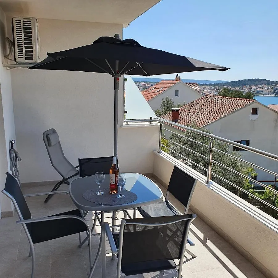 Villa Botic Trogir Apartment