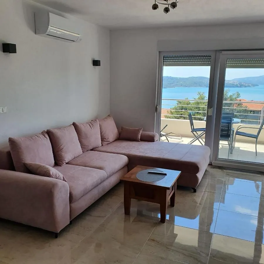 Apartment Villa Botic Trogir