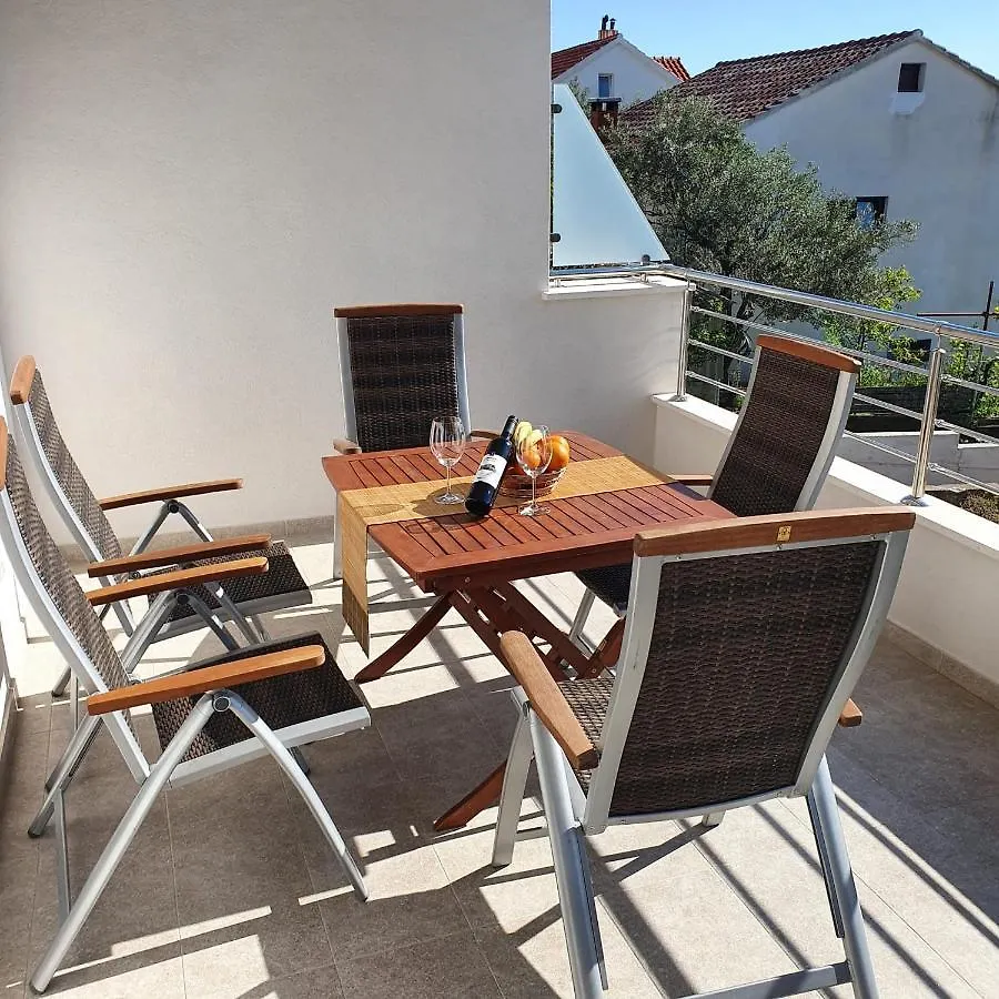 Villa Botic Trogir Apartment