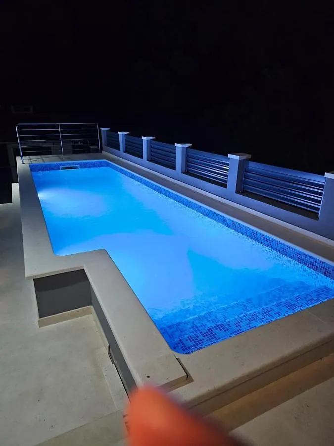Villa Botic Trogir 0*,  Croatia