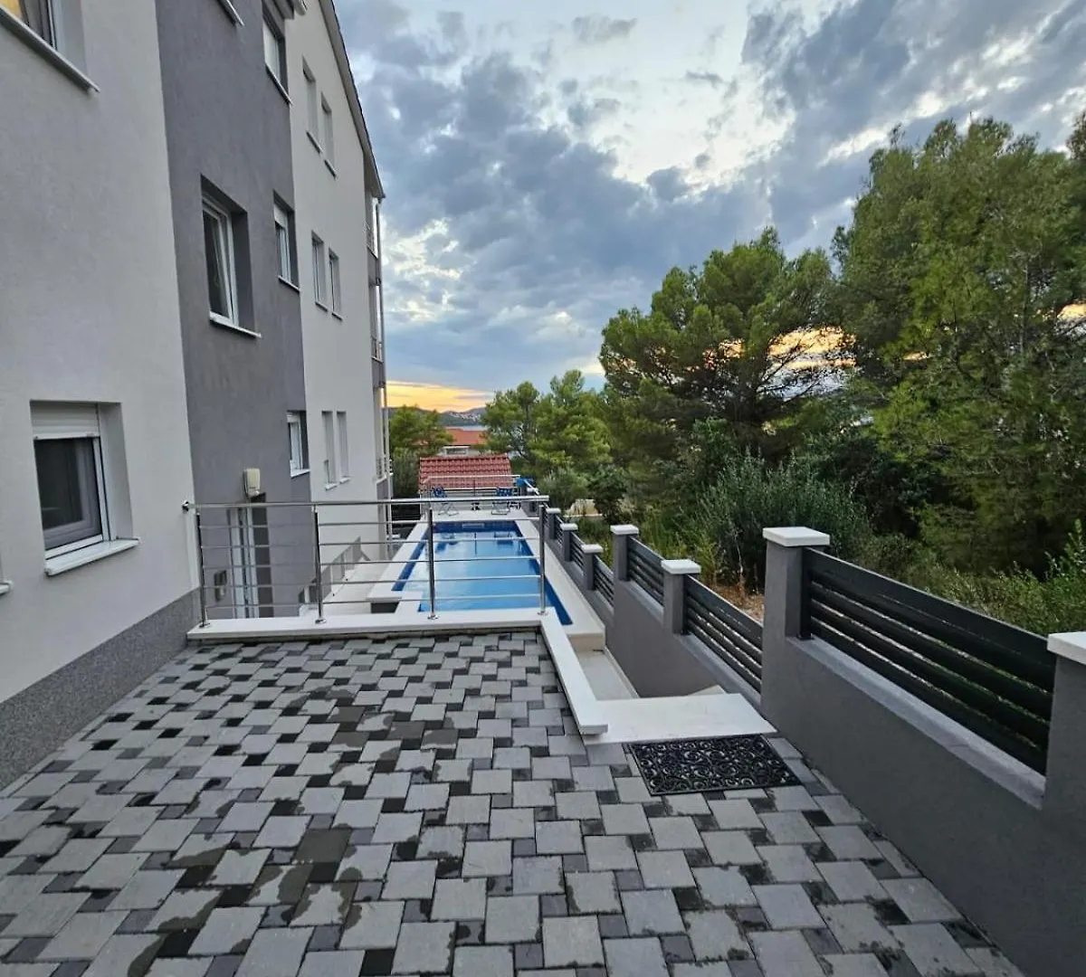 Villa Botic Trogir Apartment