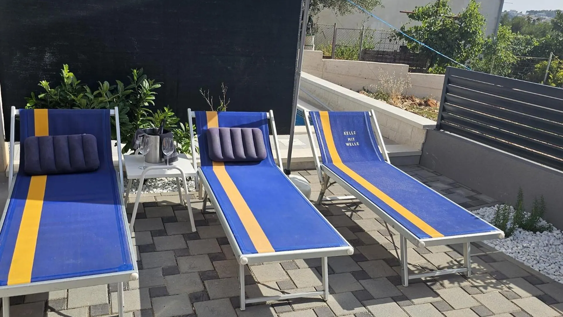 Villa Botic Trogir