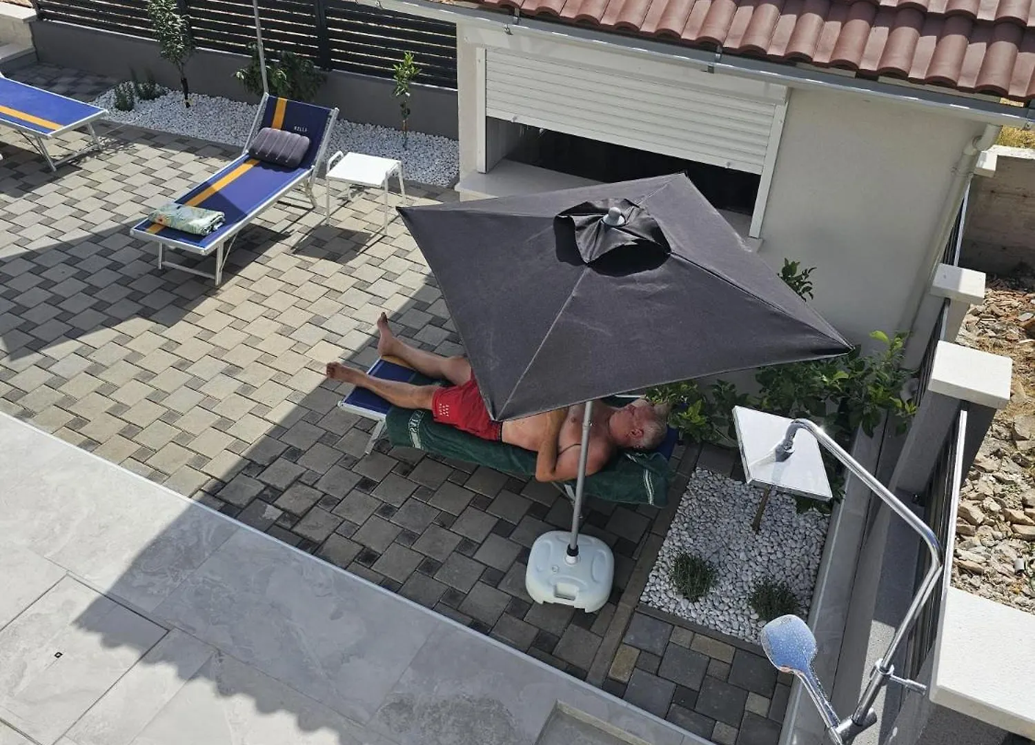 Villa Botic Trogir 0*,
