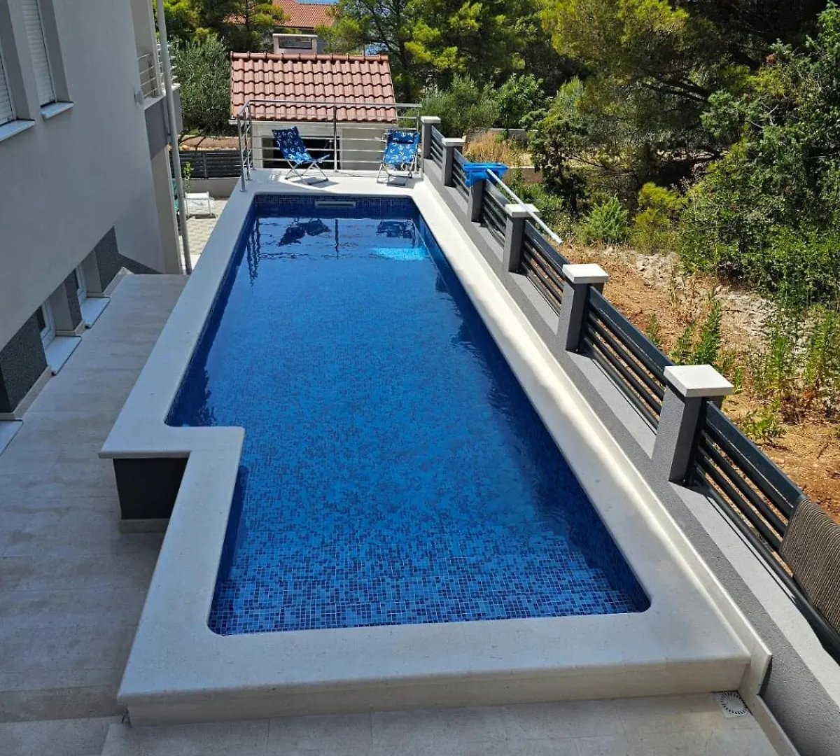 Villa Botic Trogir 0*,  Croatia