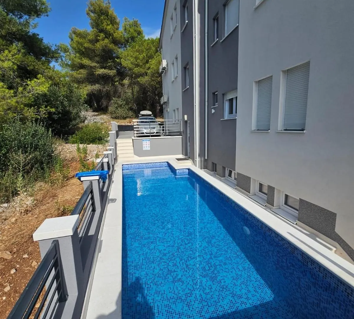 Apartment Villa Botic Trogir