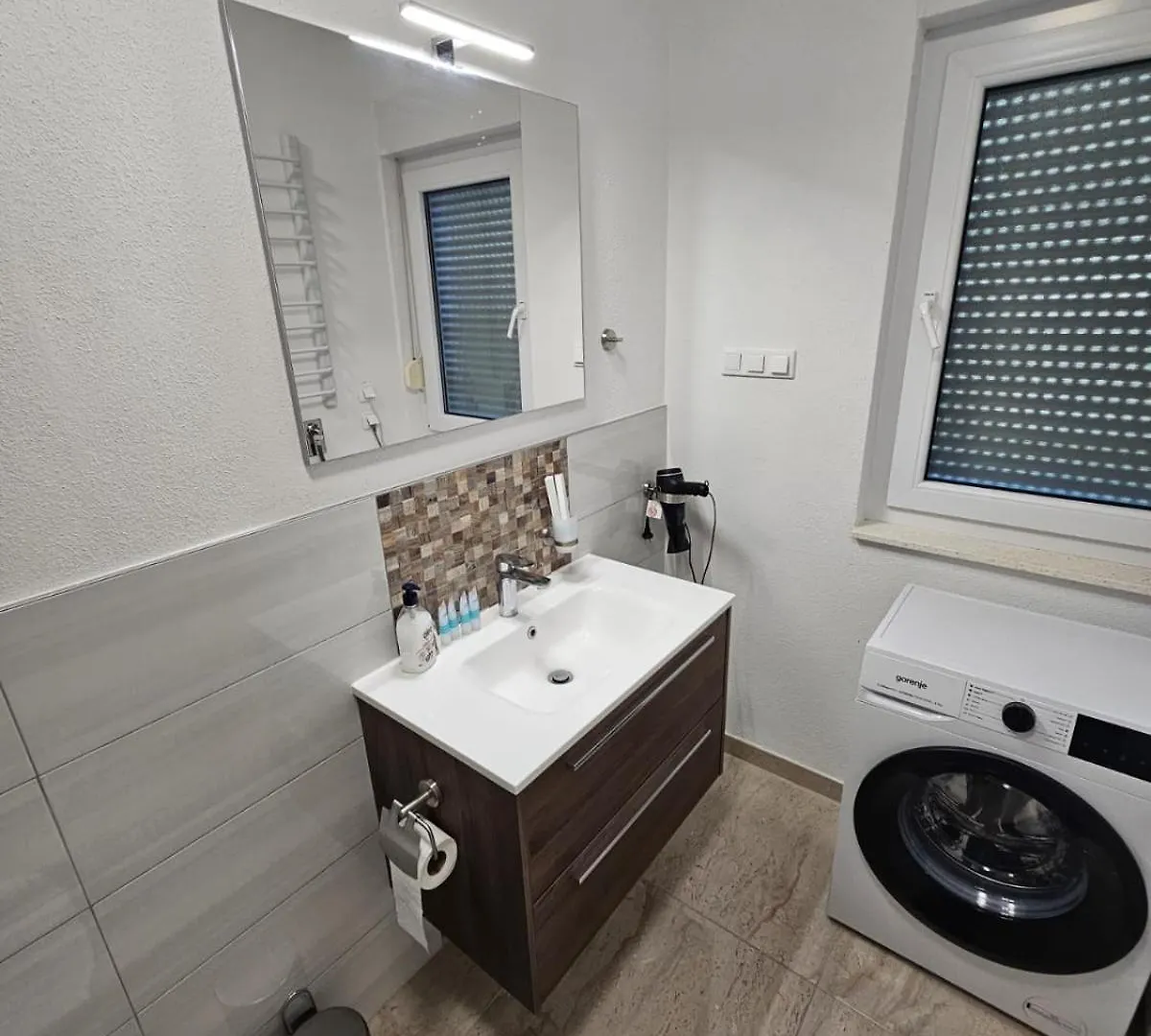 Villa Botic Trogir 0*,