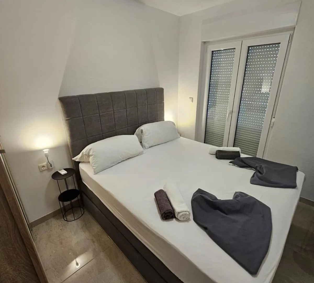 Villa Botic Trogir