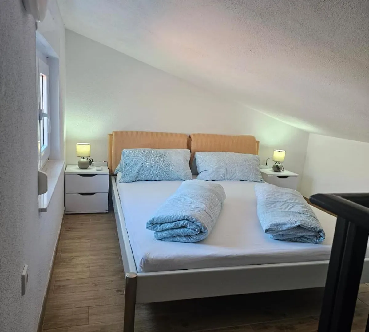 Villa Botic Trogir Apartment