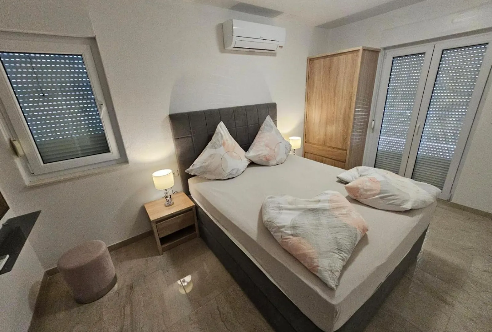 Apartment Villa Botic Trogir