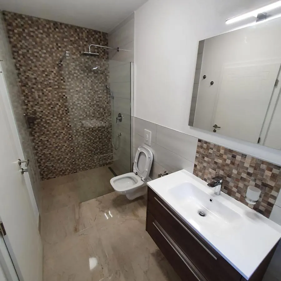 Villa Botic Trogir Apartamento