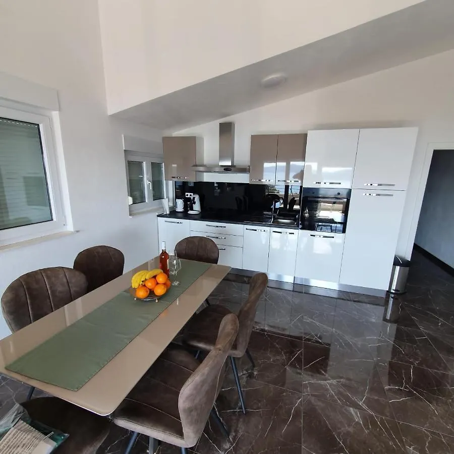 Apartament Villa Botic Trogir