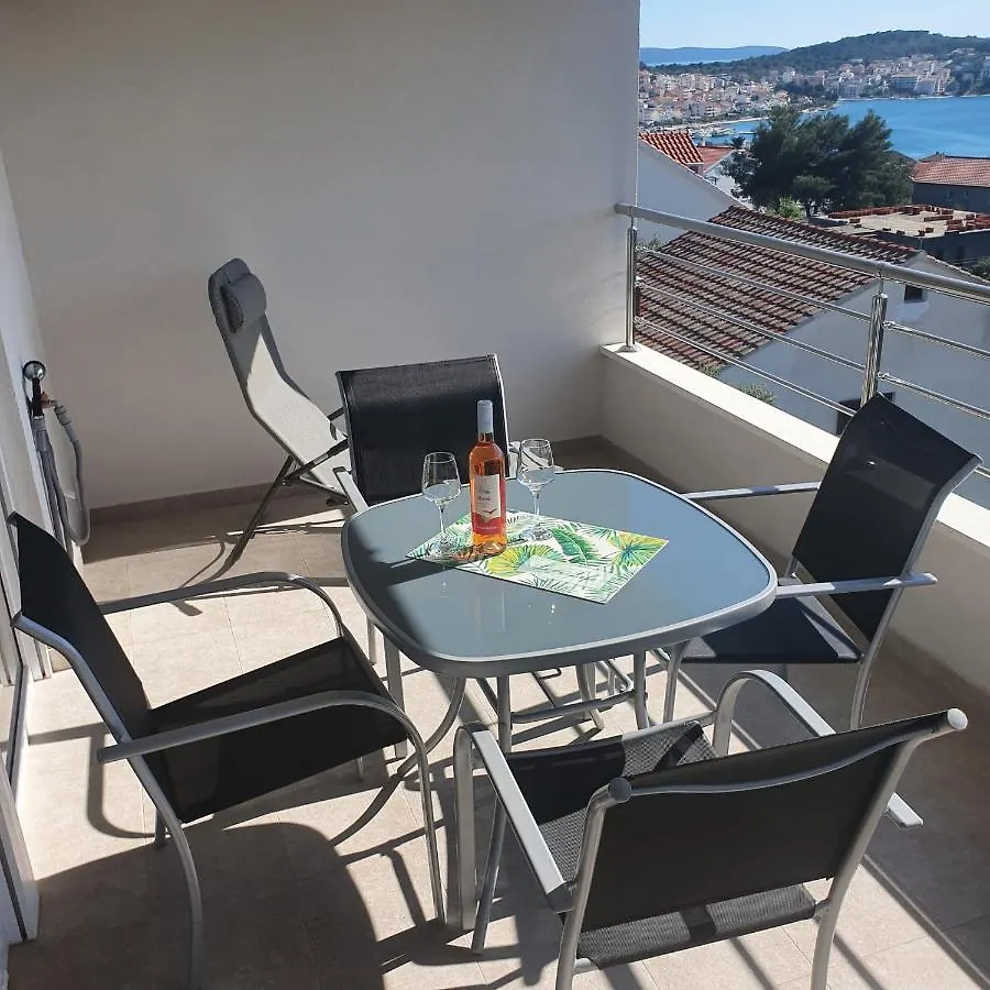 Villa Botic Trogir 0*,  Chorwacja