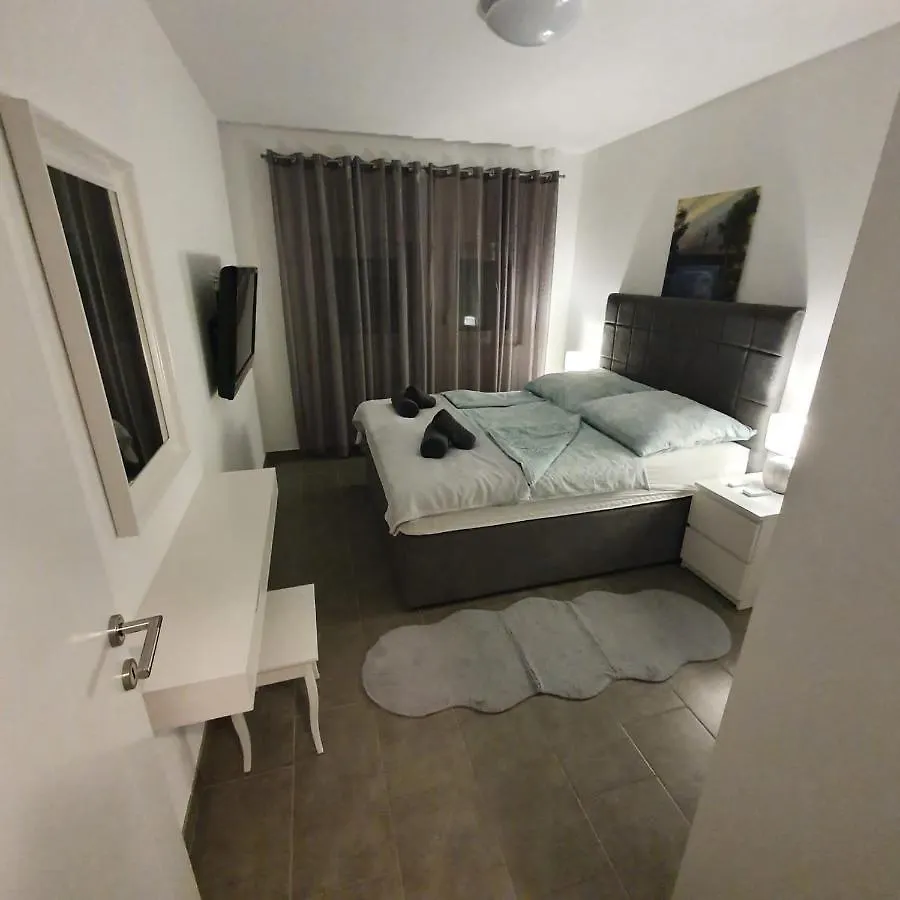 Apartamento Villa Botic Trogir