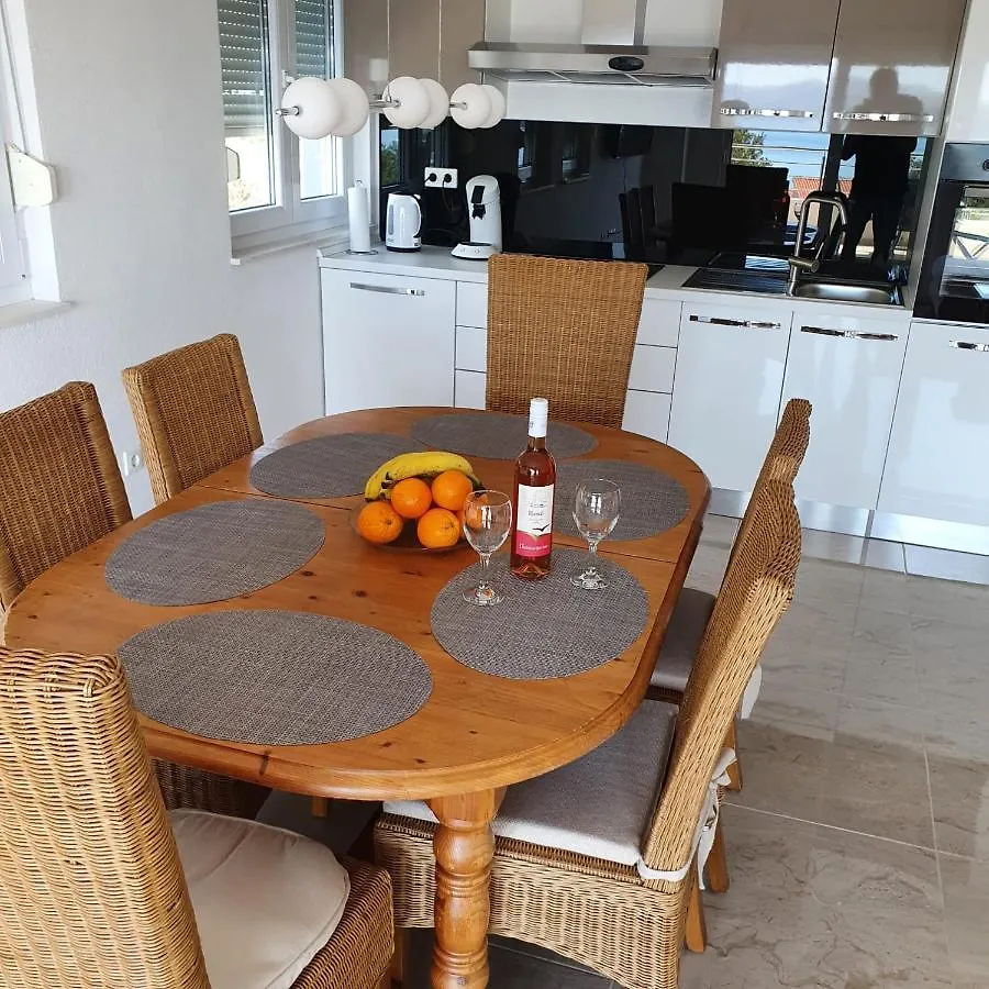 Apartament Villa Botic Trogir Chorwacja
