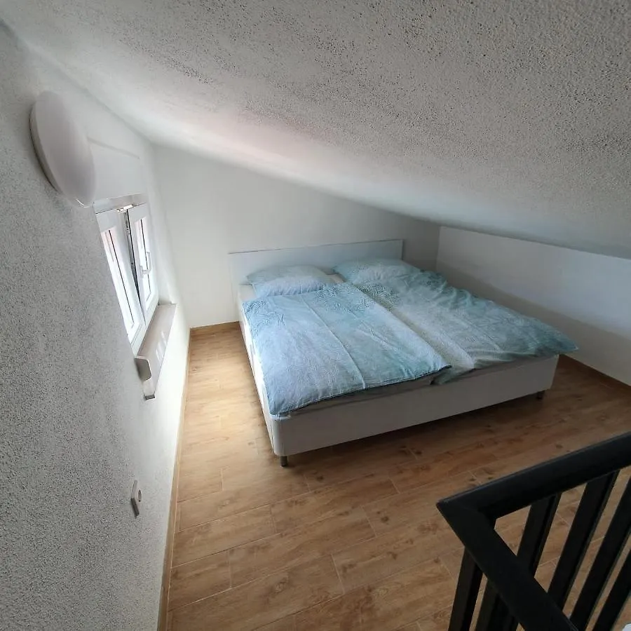 Villa Botic Trogir