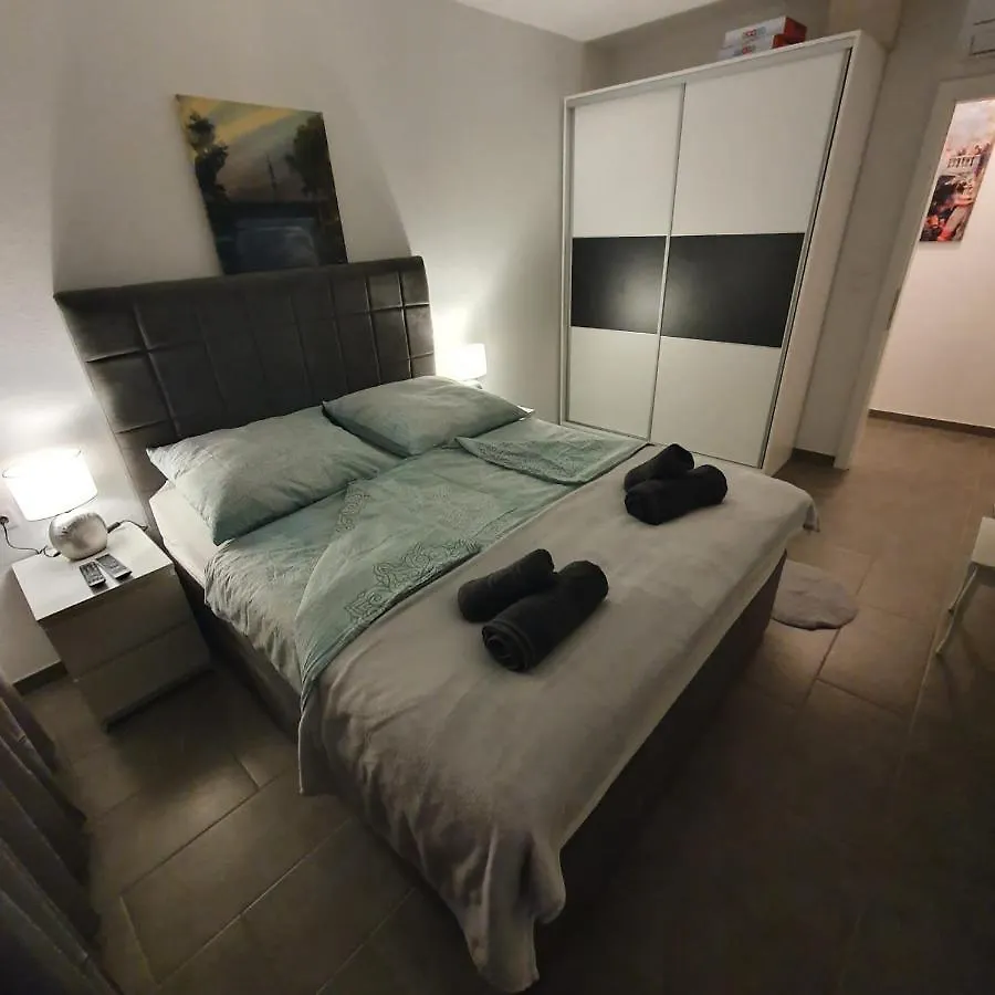 Villa Botic Trogir