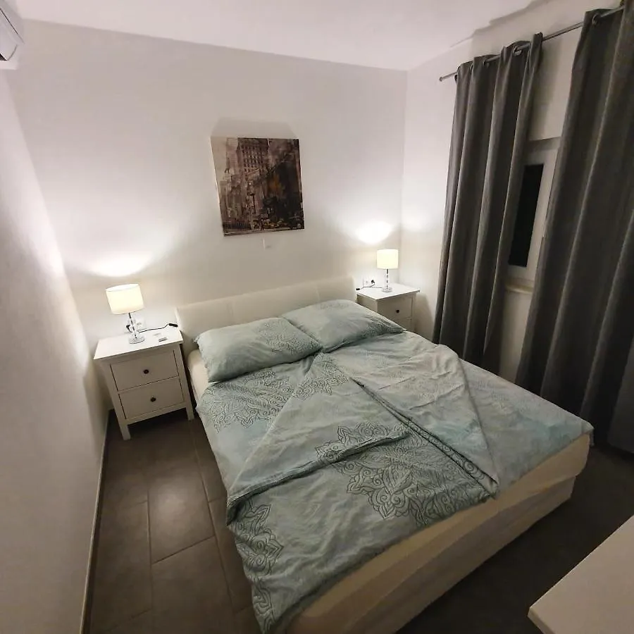 Apartament Villa Botic Trogir