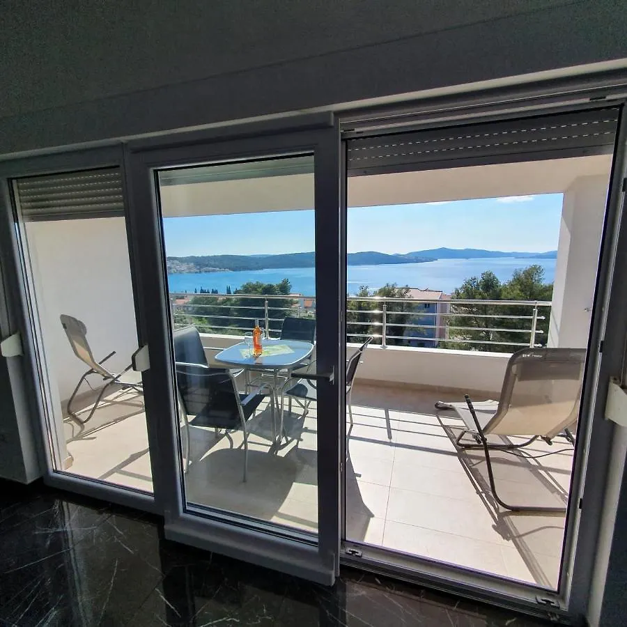 Villa Botic Trogir 0*,
