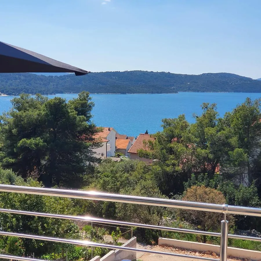 Apartament Villa Botic Trogir