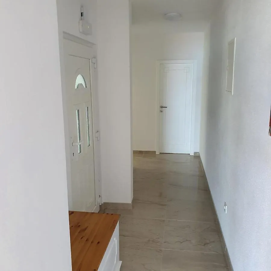 Villa Botic Trogir