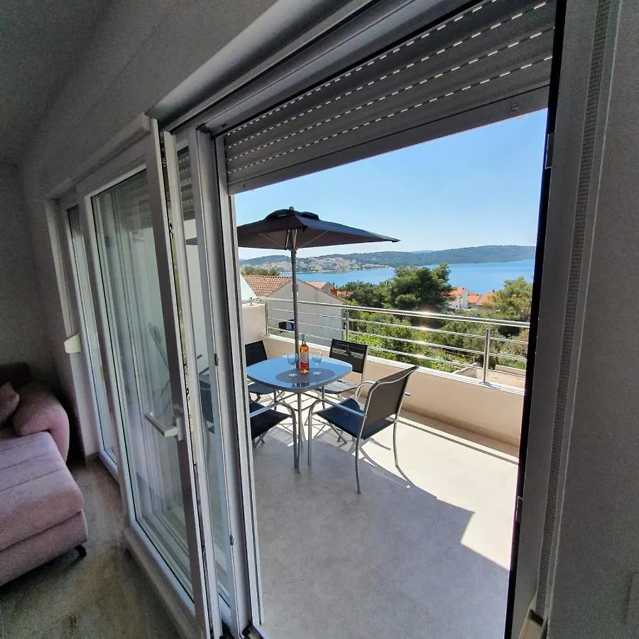 Villa Botic Trogir Chorwacja