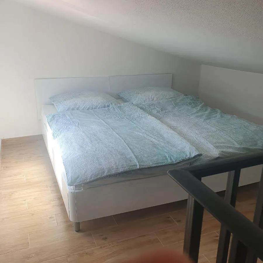 Apartamento Villa Botic Trogir