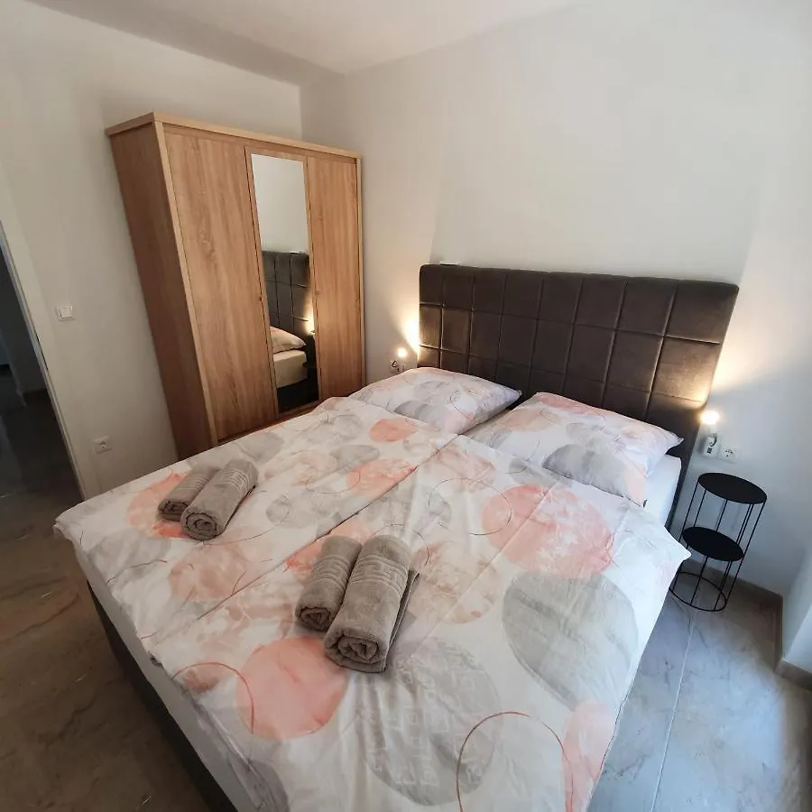 Apartament Villa Botic Trogir