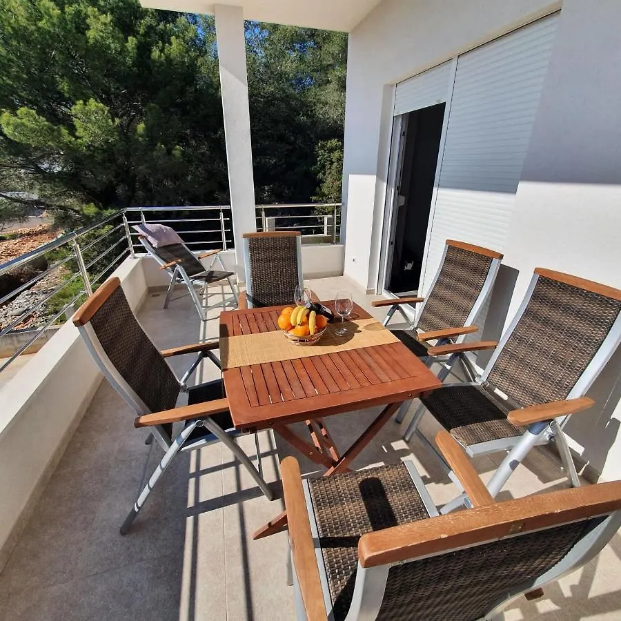 Villa Botic Trogir Apartament