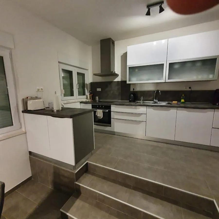 Villa Botic Trogir 0*,