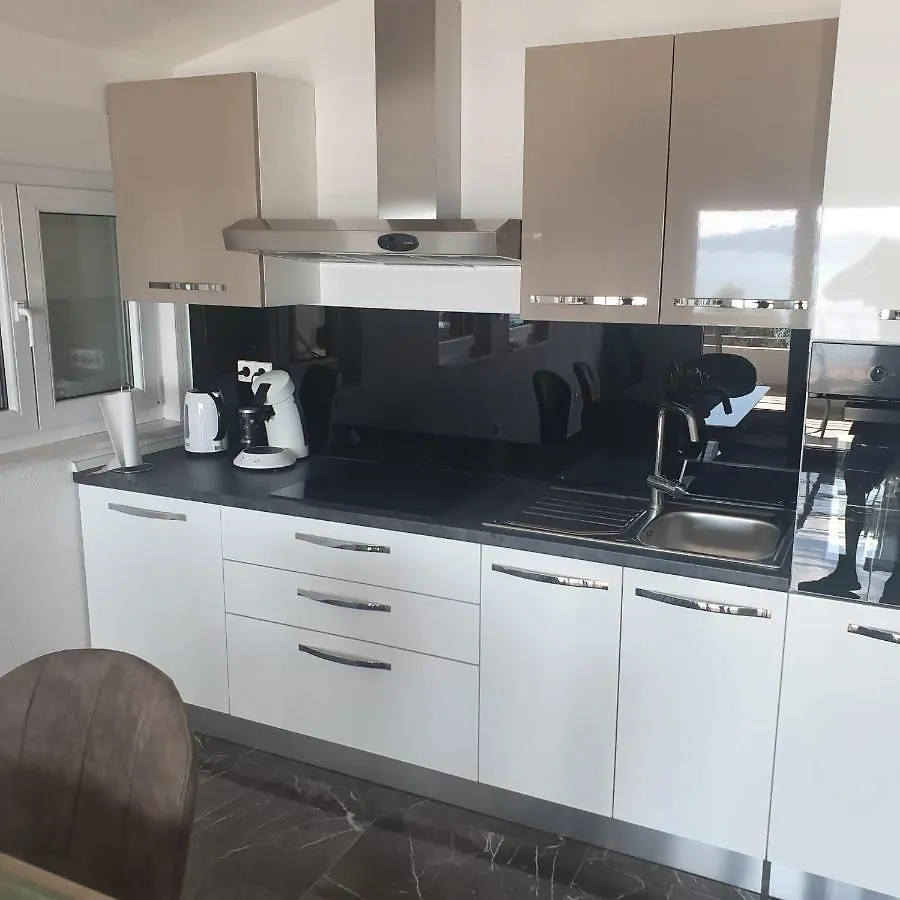 Apartament Villa Botic Trogir Chorwacja