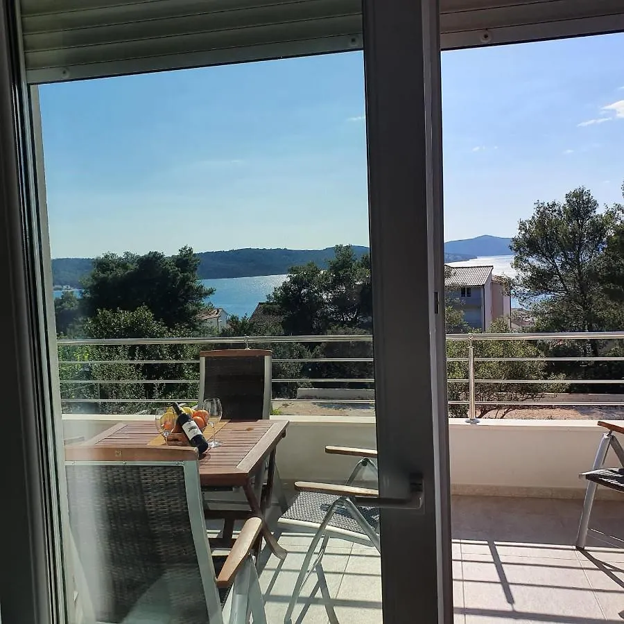Apartament Villa Botic Trogir
