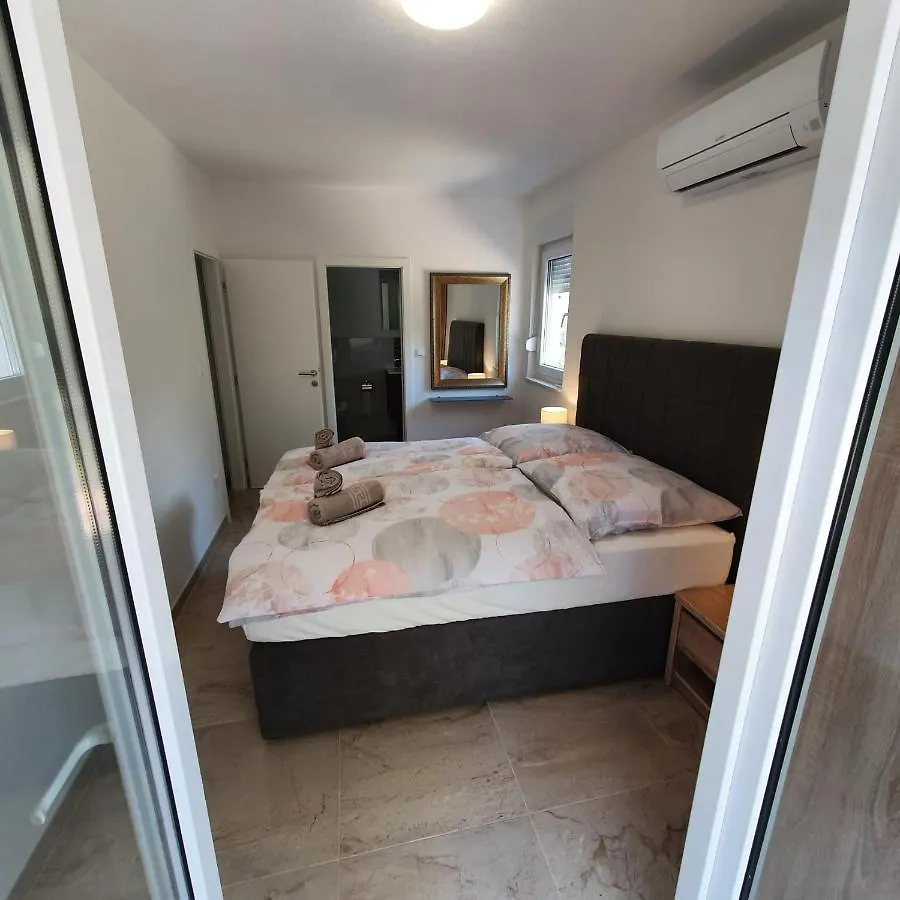 Apartament Villa Botic Trogir
