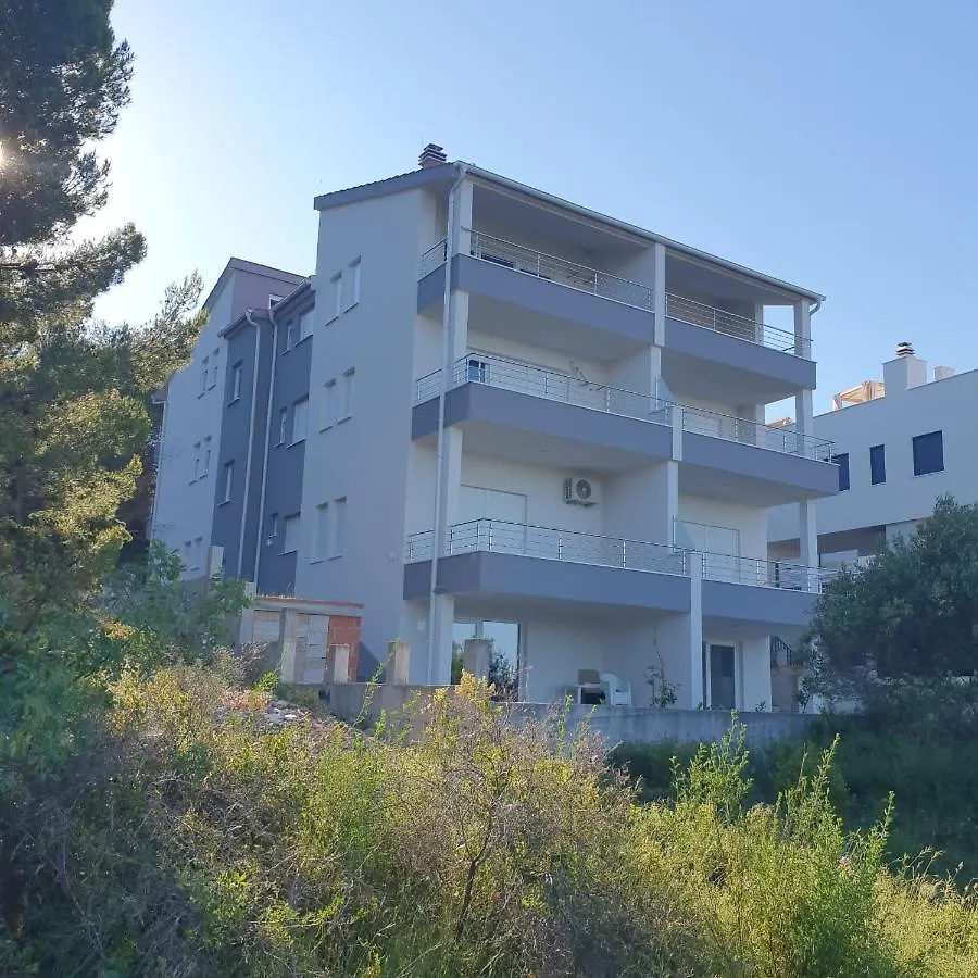 Villa Botic Trogir 0*,  Croacia