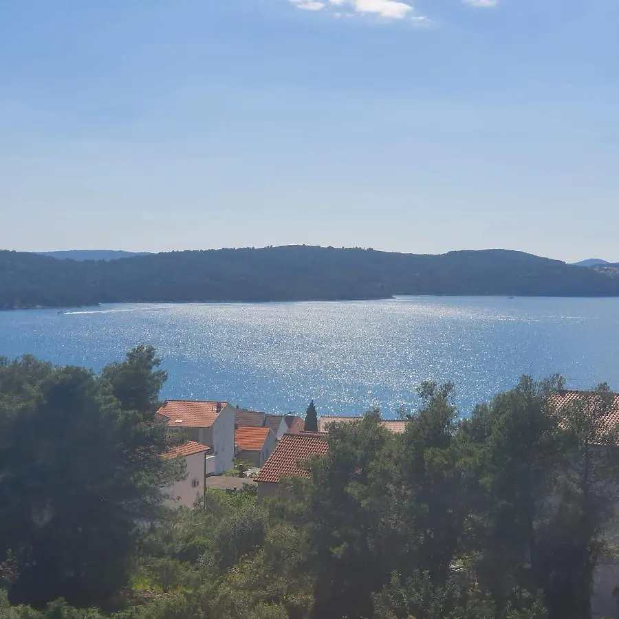 Villa Botic Trogir Apartamento