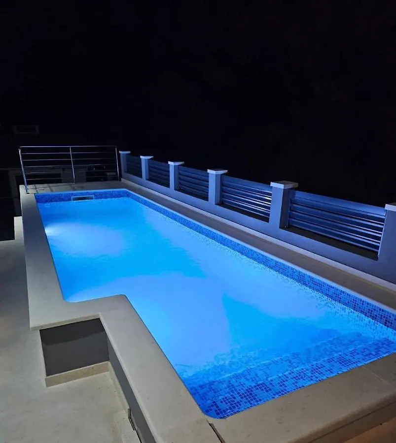 Villa Botic Trogir Chorwacja
