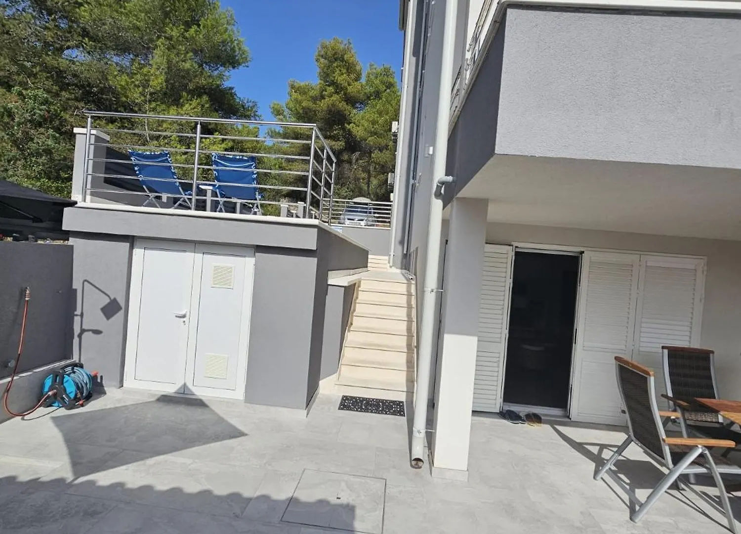 Villa Botic Trogir