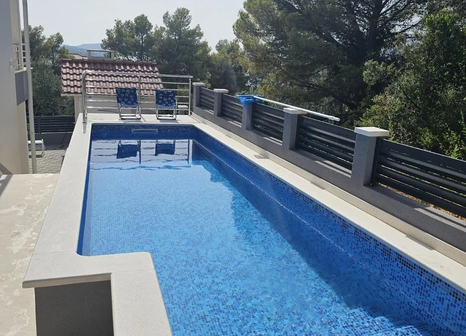 Apartament Villa Botic Trogir